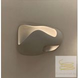 Viokef Wall Light  Grey Debby 4338300