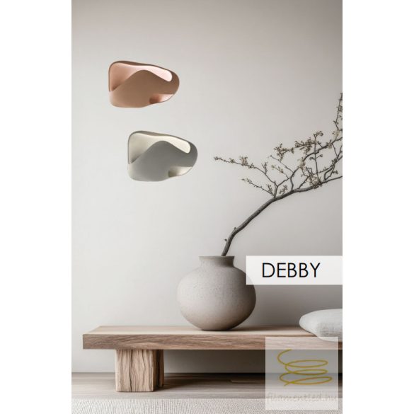 Viokef Wall Light  Terracotta Debby 4338301