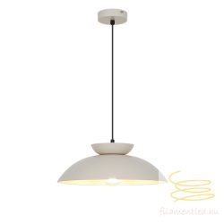Viokef Pendant Light Beige Superb 4338500