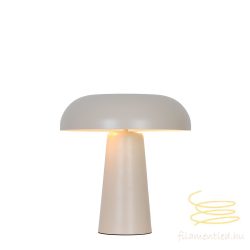 Viokef Table Light Beige Superb 4338600