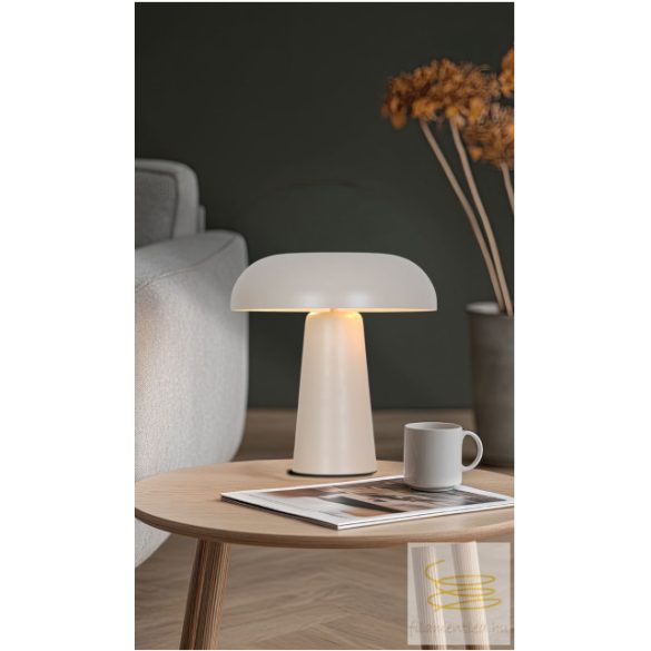 Viokef Table Light Beige Superb 4338600