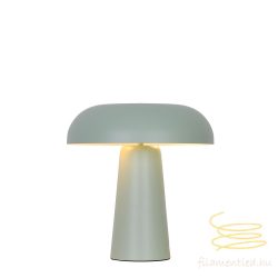 Viokef Table Light  Green Superb 4338601