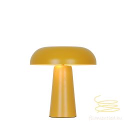 Viokef Table Light  Yellow Superb 4338602