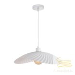 Viokef Pendant Light  White Dance 4338700