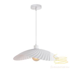 Viokef Pendant Light  White Dance 4338700