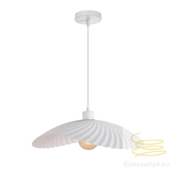 Viokef Pendant Light  White Dance 4338700