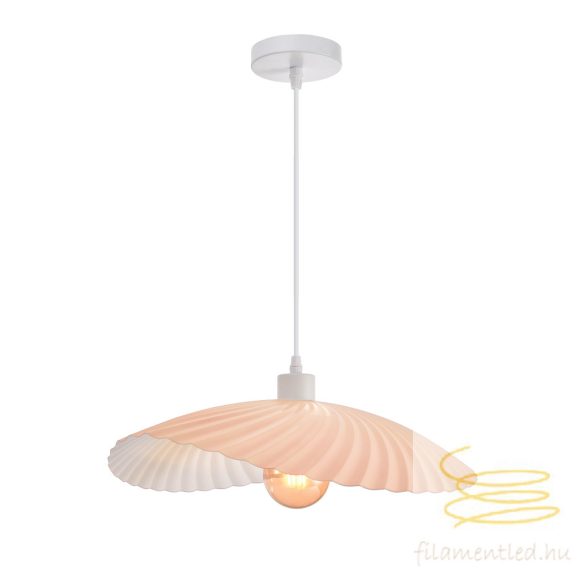 Viokef Pendant Light  Pink Dance 4338701