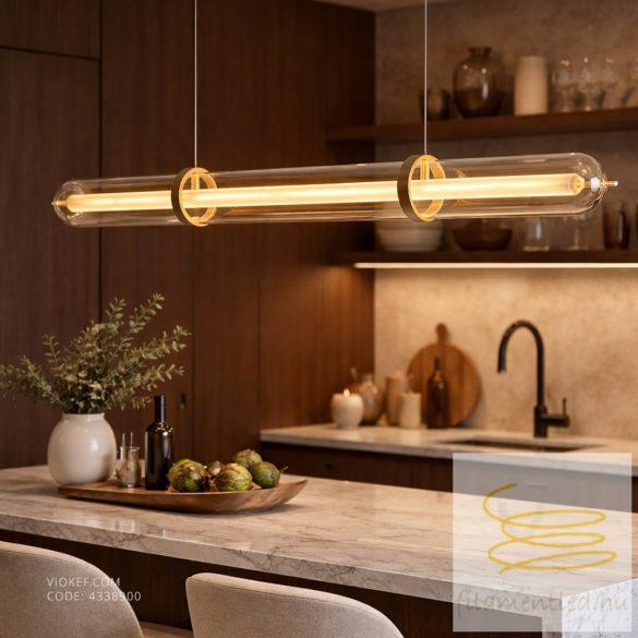 Viokef Pendant Bar Eliana 4338900