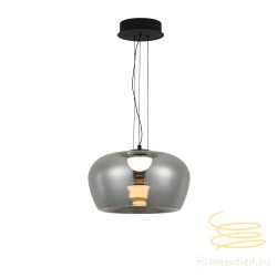 Viokef Pendant Light  Smoke Nadia 4339000