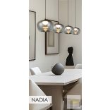 Viokef  Pendant Bar Nadia 4339200