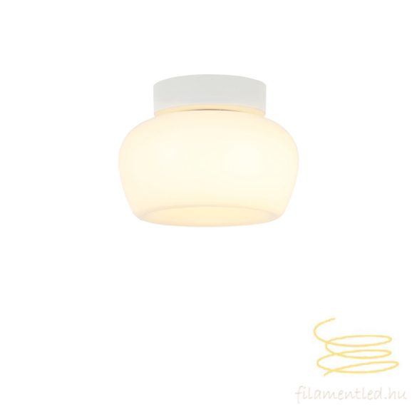 Viokef Ceiling Light White D:160  Nadia 4339301
