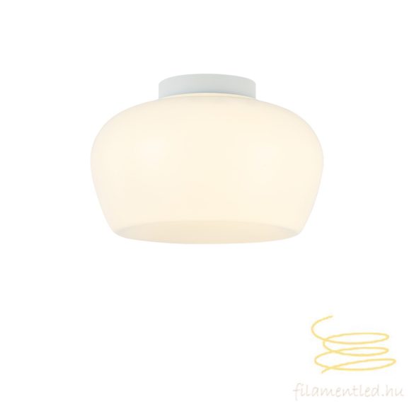 Viokef Ceiling Light White D:380  Nadia 4339401