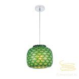 Viokef Pendant Light Green D:300 Felicia 4339501