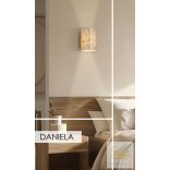 Viokef Wall Light  Daniela 4339700