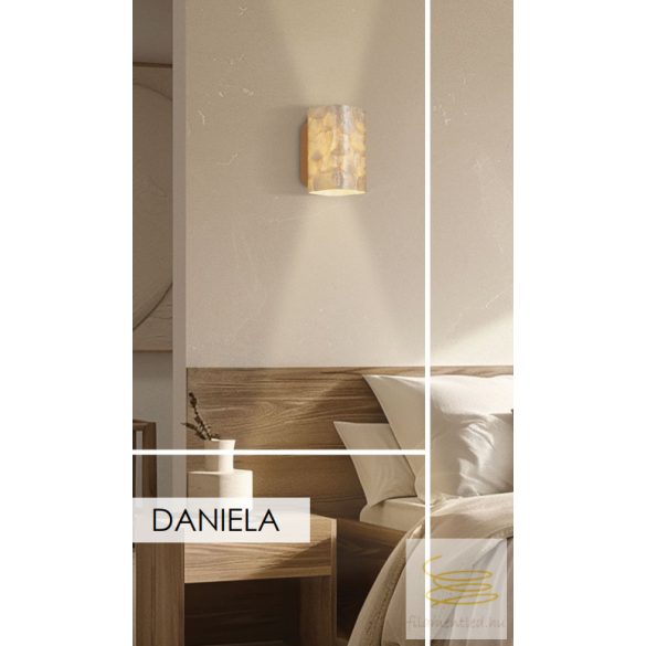Viokef Wall Light  Daniela 4339700