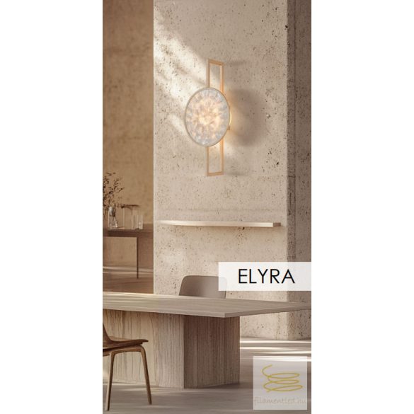 Viokef Wall Light  Elyra 4339800