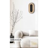 Viokef Wall Light L:150  Miranda 4339900