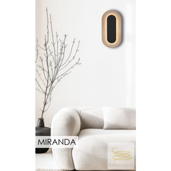 Viokef Wall Light L:150  Miranda 4339900