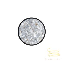 Viokef Wall Light Black Doretta 4340000