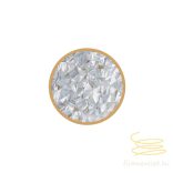 Viokef Wall Light Gold Doretta 4340001