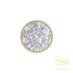 Viokef Wall Light Gold Doretta 4340001