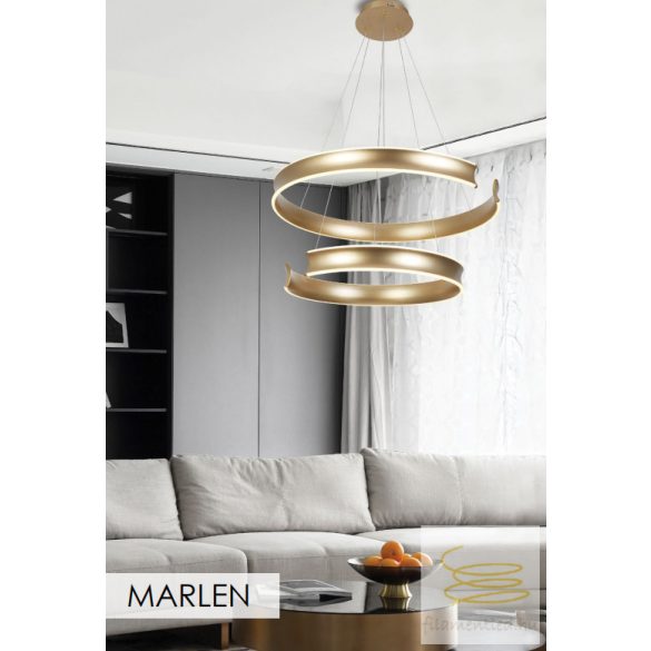 Viokef Suspended Light Marlen 4340100