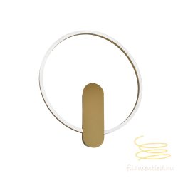 Viokef Wall Light Gold Zaklin 4340501