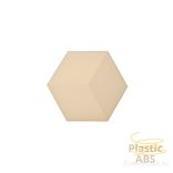 Viokef Wall Light  Beige Kevina 4340600