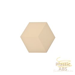 Viokef Wall Light  Beige Kevina 4340600