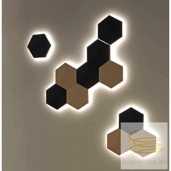 Viokef Wall Light  Beige Kevina 4340600