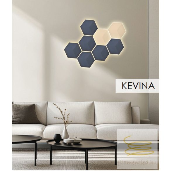 Viokef Wall Light  Beige Kevina 4340600