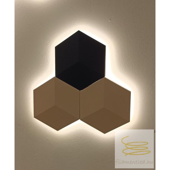 Viokef Wall Light  Blue Kevina 4340601