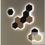 Viokef Wall Light  Blue Kevina 4340601
