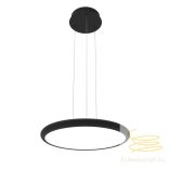 Viokef Pendant Light Black Benett 4340801