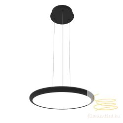 Viokef Pendant Light Black Benett 4340801