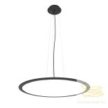 Viokef Pendant Light  D:800 with RF-Remote Control Grande 4341300