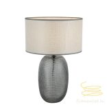 Viokef Table Light Smoke Jenifer 4341500