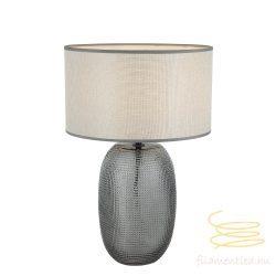 Viokef Table Light Smoke Jenifer 4341500