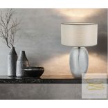 Viokef Table Light Smoke Jenifer 4341500