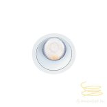 Viokef Recessed Spot  Andy 4341600