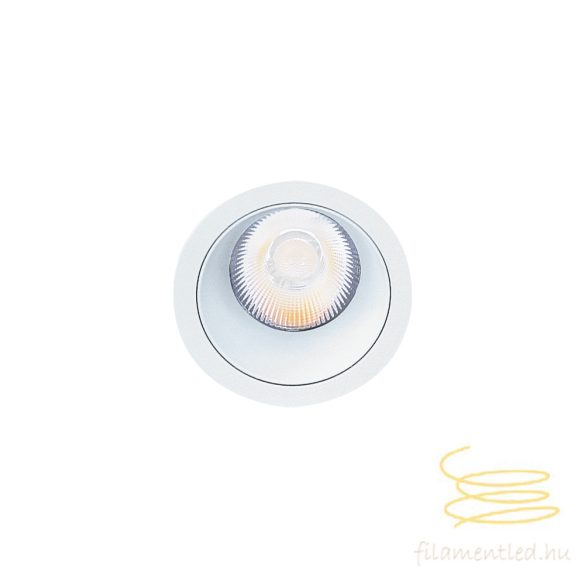 Viokef Recessed Spot  Andy 4341600