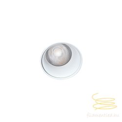 Viokef Trimless Recessed Spot  Andy 4341700