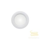Viokef Recessed Spot Barney 4341800