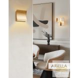Viokef Wall Light L:210 Ariella 4342000