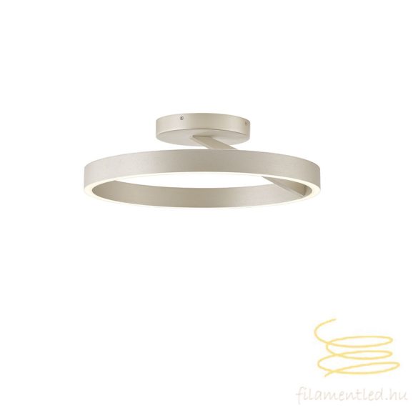 Viokef Ceiling Light with CCT-switch D:400 Saturn  4342800