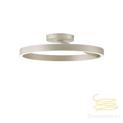 Viokef Ceiling Light with CCT-switch D:500 Saturn  4342900