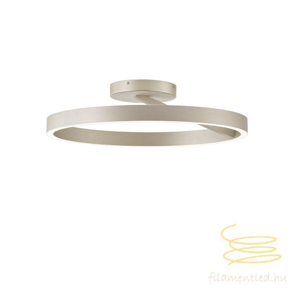 Viokef Ceiling Light with CCT-switch D:500 Saturn  4342900
