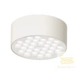 Viokef Ceiling Light White Mateo 4343200