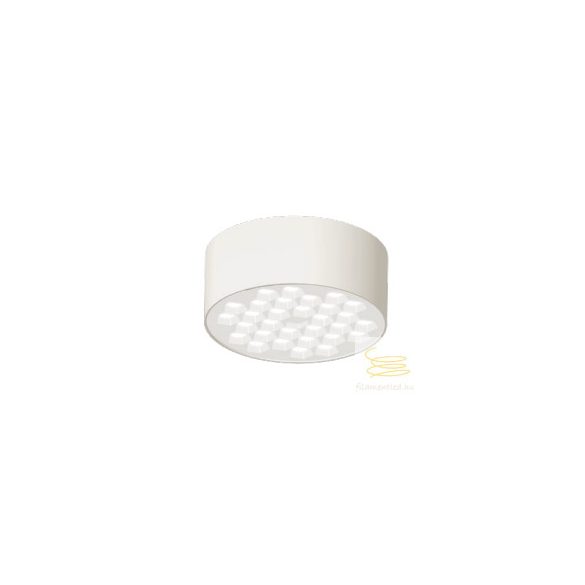Viokef Ceiling Light White Mateo 4343200