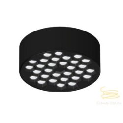 Viokef Ceiling Light  Black Mateo 4343201